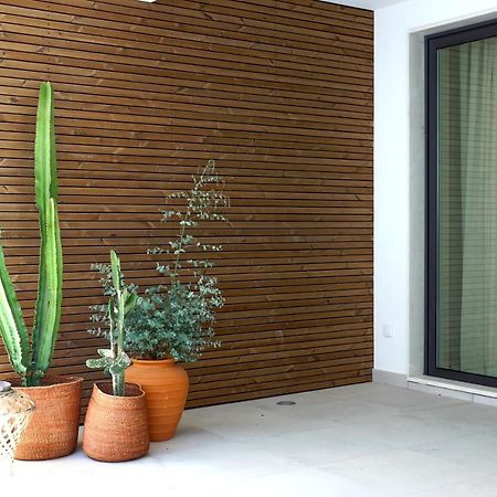Villa Ocean Marina, Panoramic And Heatable Pool By Dreamvillasאלבופיירה מראה חיצוני תמונה
