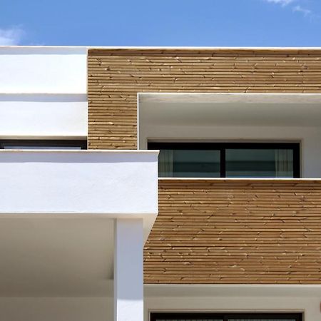Villa Ocean Marina, Panoramic And Heatable Pool By Dreamvillasאלבופיירה מראה חיצוני תמונה