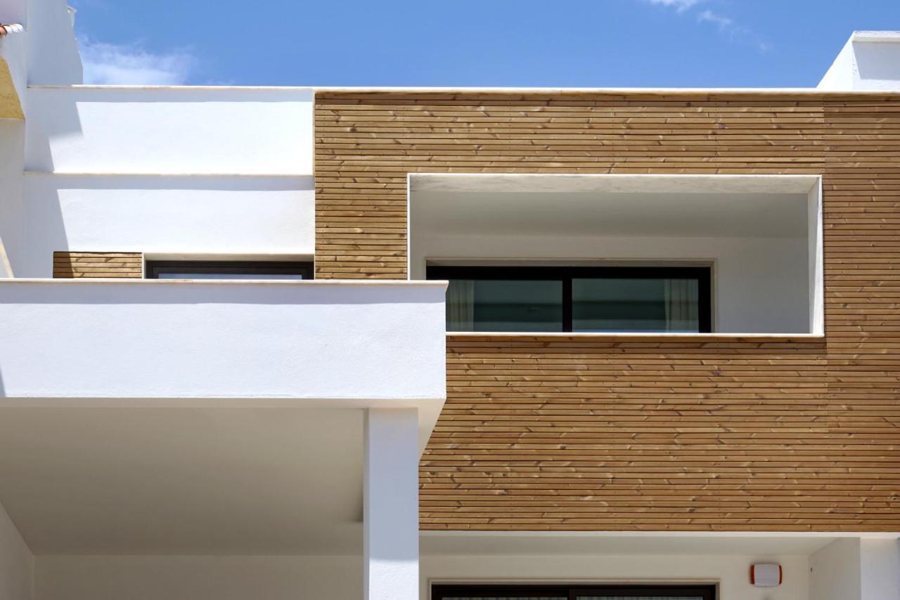 Villa Ocean Marina, Panoramic And Heatable Pool By Dreamvillasאלבופיירה מראה חיצוני תמונה