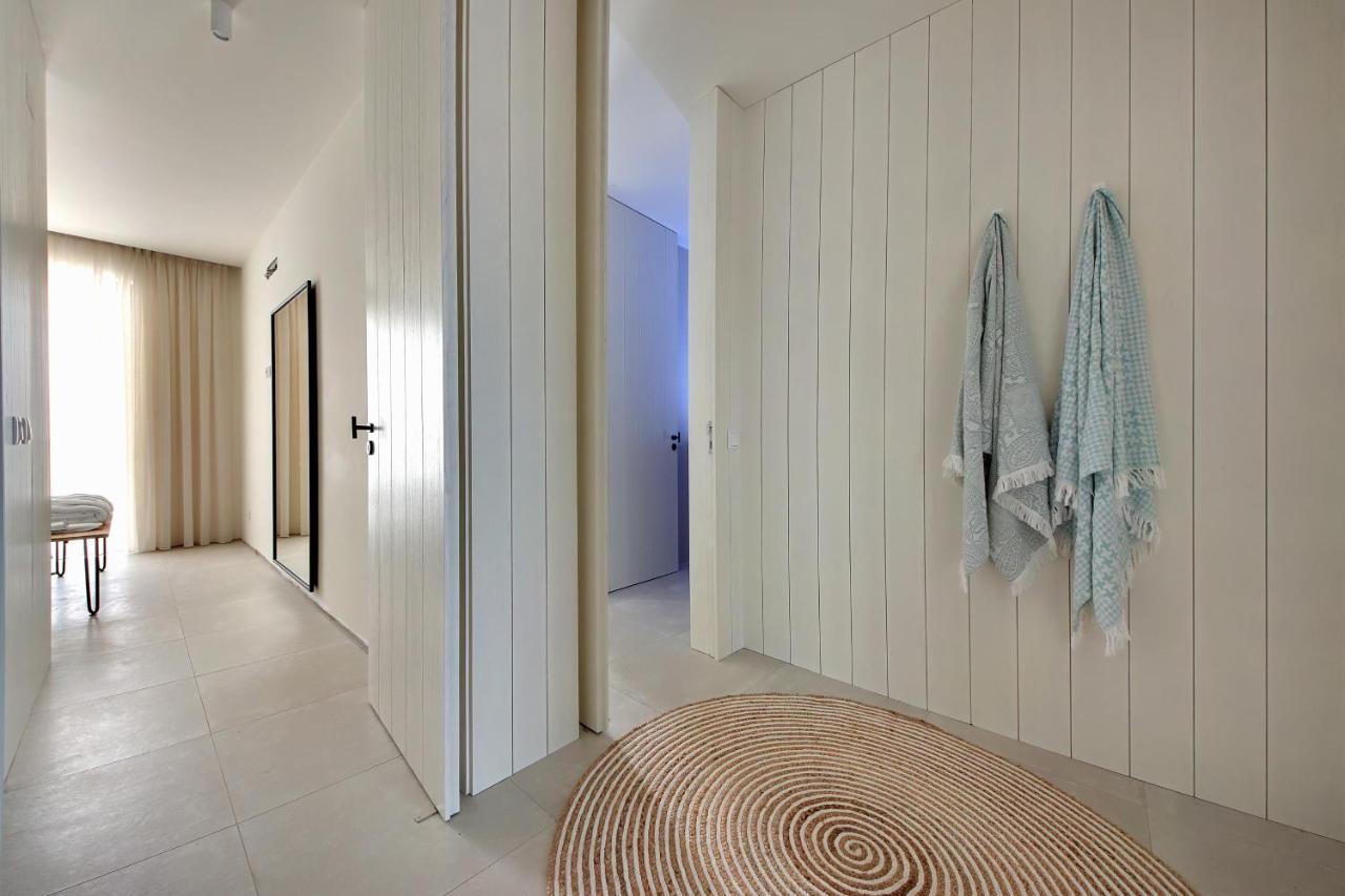 Villa Ocean Marina, Panoramic And Heatable Pool By Dreamvillasאלבופיירה מראה חיצוני תמונה