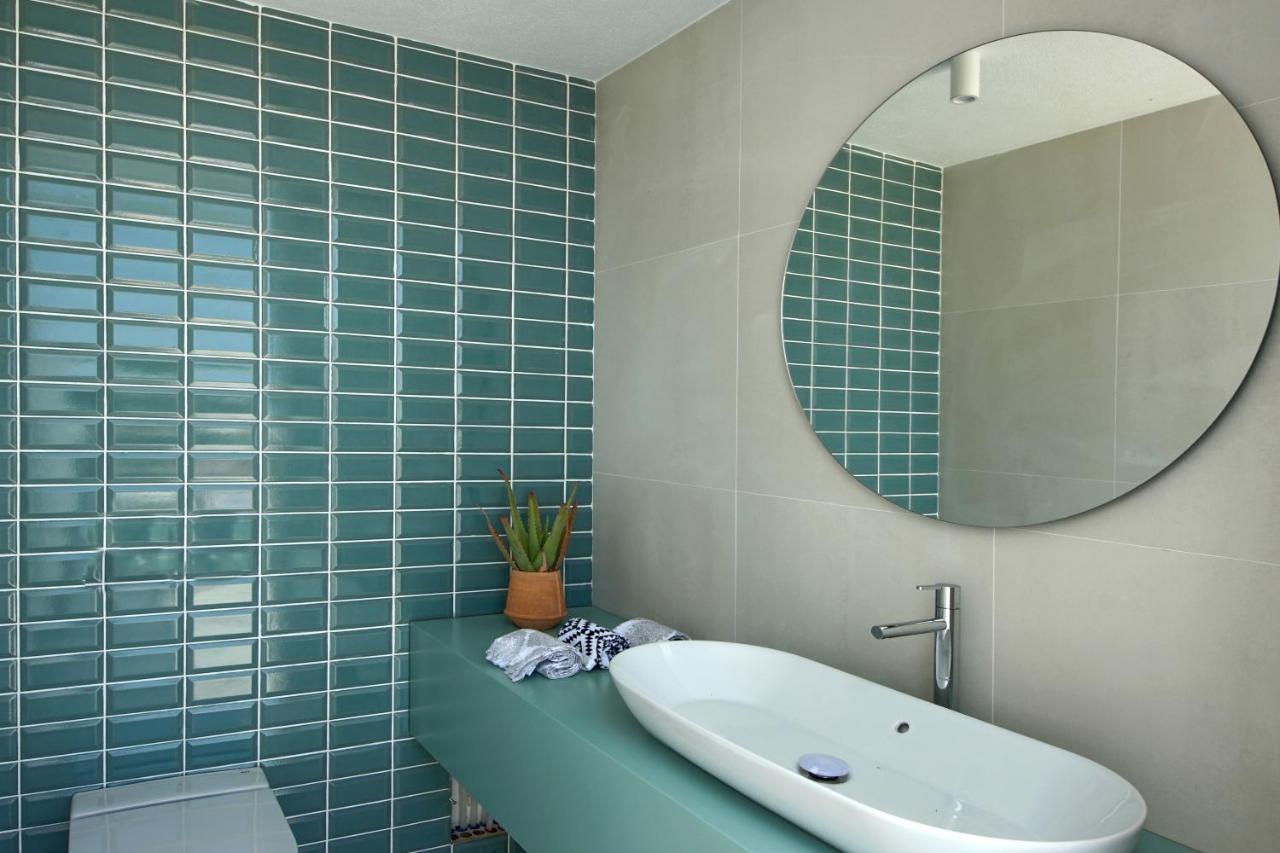Villa Ocean Marina, Panoramic And Heatable Pool By Dreamvillasאלבופיירה מראה חיצוני תמונה